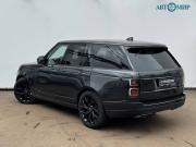 Land Rover Range Rover V Москва  - изображение 26