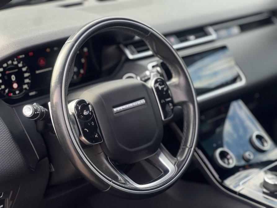 Land Rover Range Rover Velar I Самара  - изображение 12