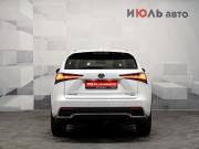 Lexus NX I Рестайлинг Екатеринбург  - изображение 25