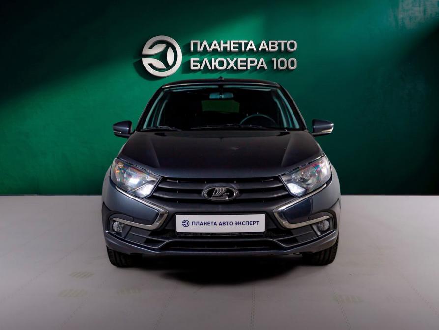 Lada (ВАЗ) Granta I Рестайлинг Челябинск  - изображение 2
