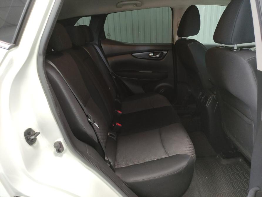 Nissan Qashqai II Пермь  - изображение 10