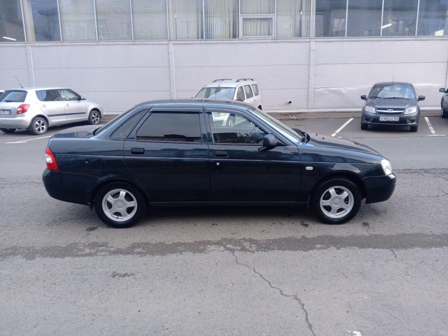 Lada (ВАЗ) Priora I Оренбург  - изображение 5