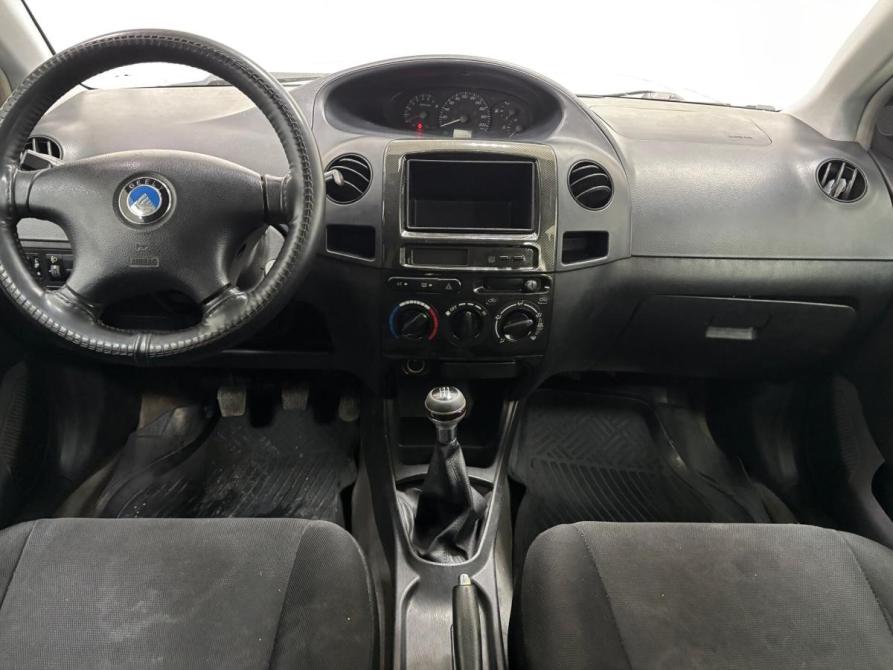 Geely MK I Альметьевск  - изображение 10