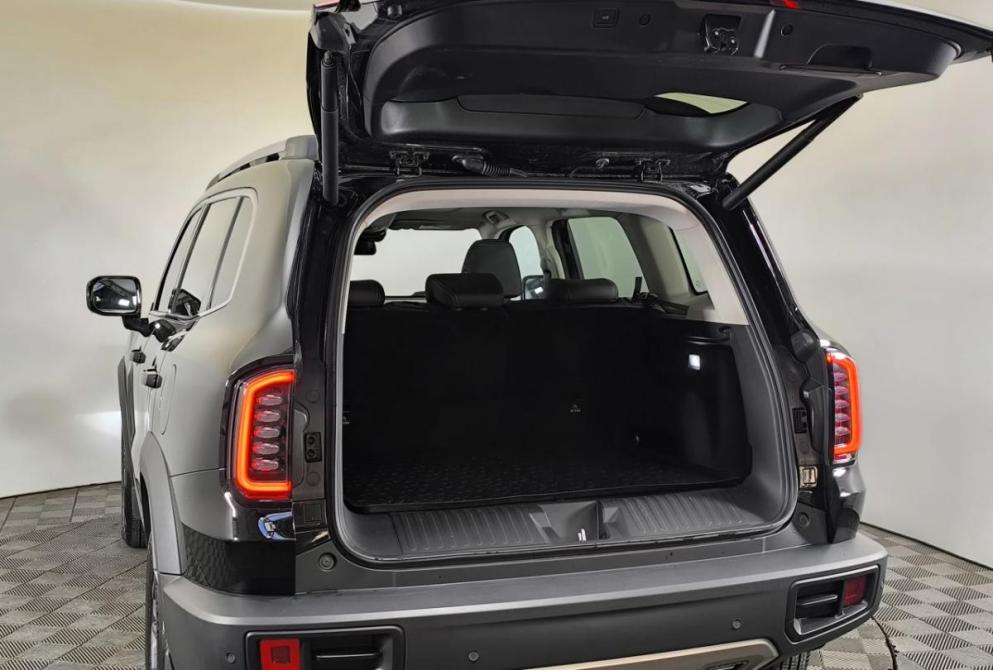 Haval Dargo Нижний Новгород  - изображение 17