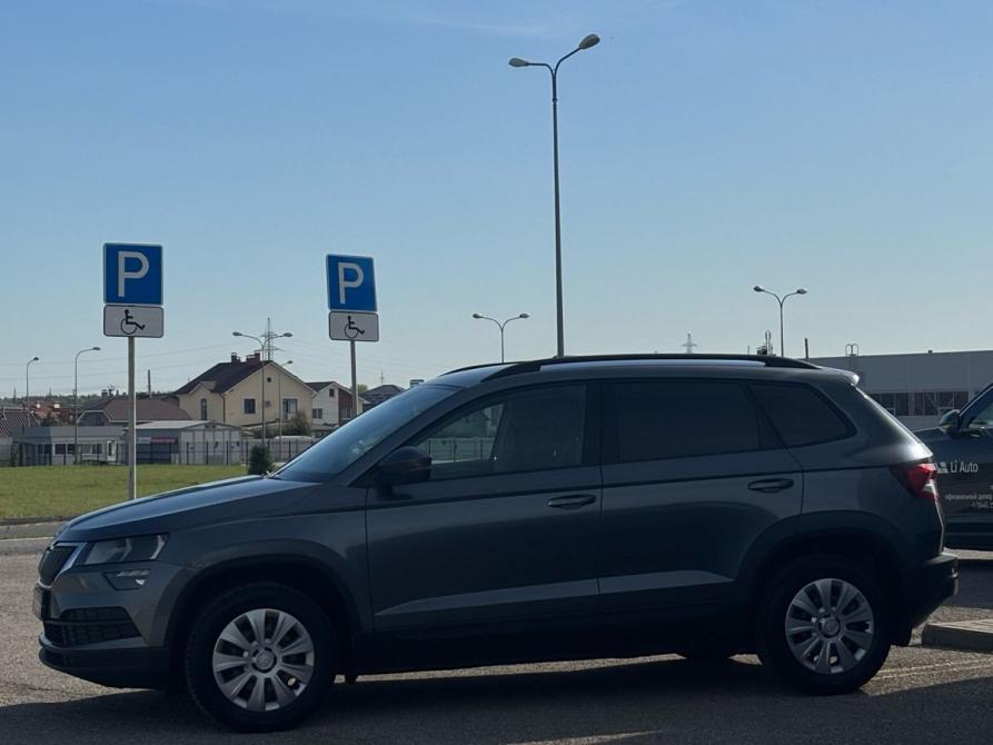 Skoda Karoq I Самара  - изображение 6