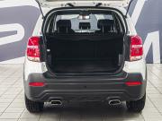 Chevrolet Captiva I Рестайлинг 2 Ростов-на-Дону  - изображение 31