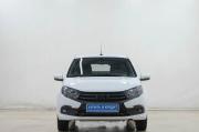 Lada (ВАЗ) Granta I Рестайлинг Новокузнецк  - изображение 31