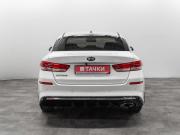 Kia Optima IV Рестайлинг Красноярск  - изображение 28
