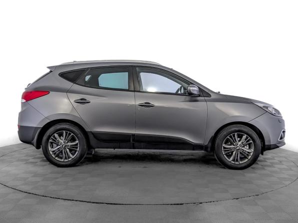 Hyundai ix35 I Рестайлинг с пробегом 2014 года, цена 1 350 000 рублей, 212531 км, внедорожник, Автокод Объявления