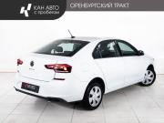 Volkswagen Polo VI Казань  - изображение 20