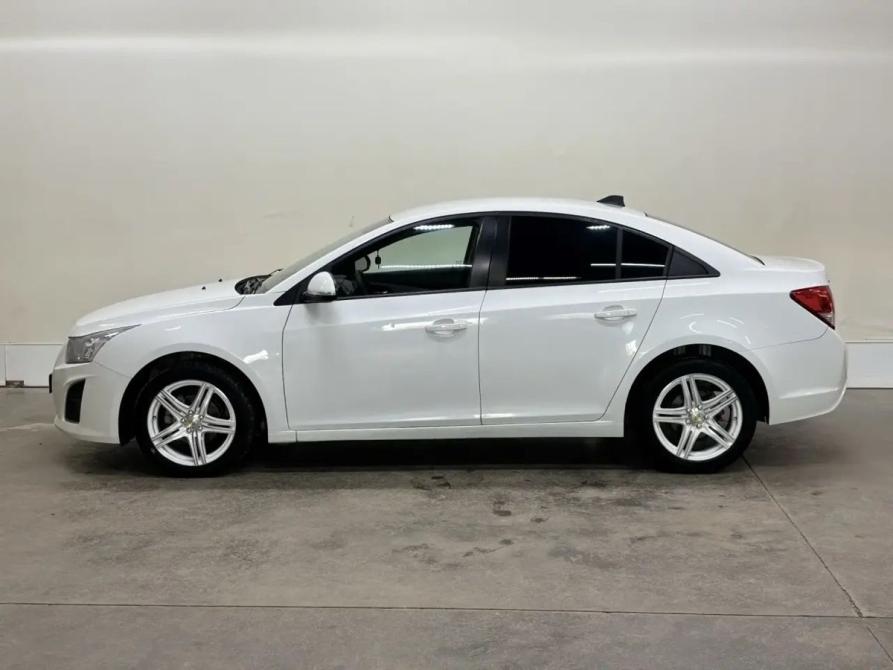 Chevrolet Cruze I Рестайлинг Саратов  - изображение 5
