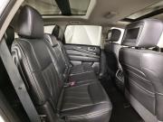 Infiniti JX Москва  - изображение 37