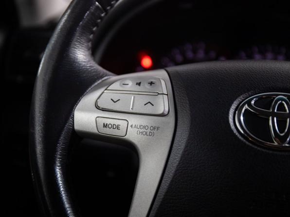 Toyota Camry VI (XV40) с пробегом 2008 года, цена 1 205 000 рублей, 240041 км, седан, Автокод Объявления