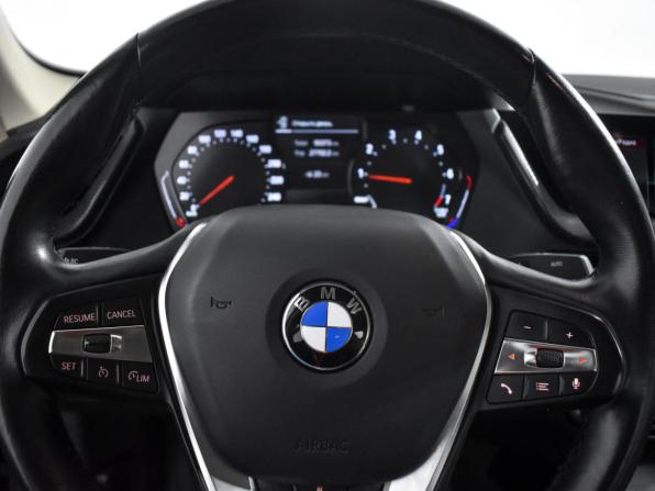 BMW 2 серии F44 с пробегом 2020 года, цена 2 518 000 рублей, 93370 км, седан, Автокод Объявления