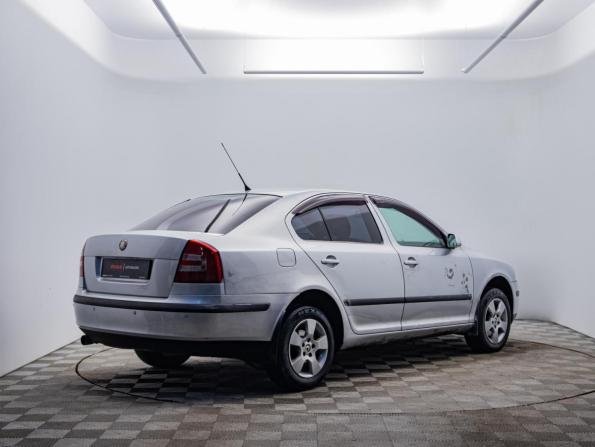 Skoda Octavia II (A5) с пробегом 2008 года, цена 448 000 рублей, 311226 км, лифтбек, Автокод Объявления