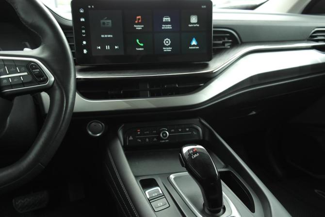 Haval F7x I Рестайлинг с пробегом 2023 года, цена 1 920 000 рублей, 62750 км, внедорожник, Автокод Объявления