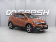 Opel Mokka I Ростов-на-Дону  - изображение 18