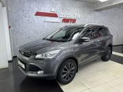 Ford Kuga II Ярославль  - изображение 36