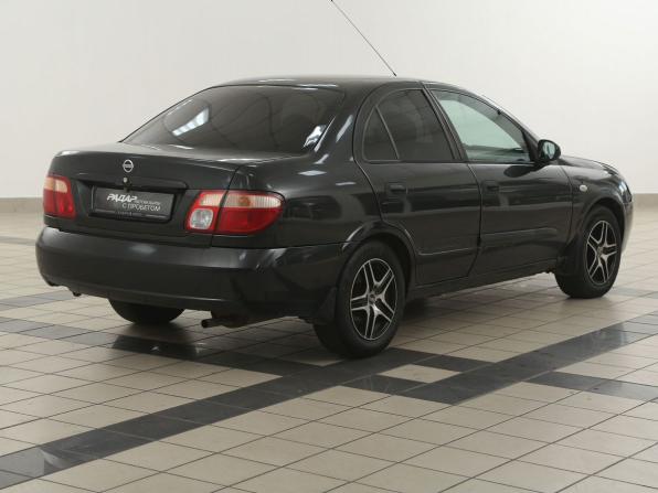 Nissan Almera II (N16) Рестайлинг с пробегом 2006 года, цена 249 000 рублей, 303000 км, седан, Автокод Объявления
