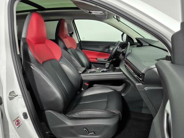 Changan CS55 Plus II с пробегом 2023 года, цена 2 039 000 рублей, 62850 км, внедорожник, Автокод Объявления