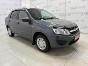 Lada (ВАЗ) Granta I Пермь  - изображение 20