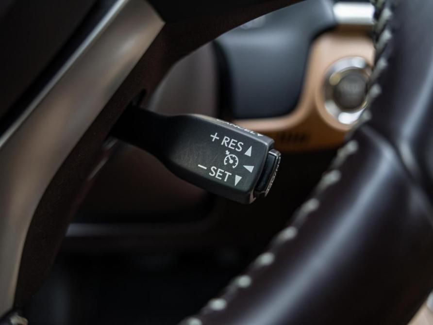 Lexus ES VI Рестайлинг Краснодар  - изображение 23