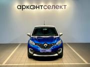 Renault Kaptur I Рестайлинг Краснодар  - изображение 24