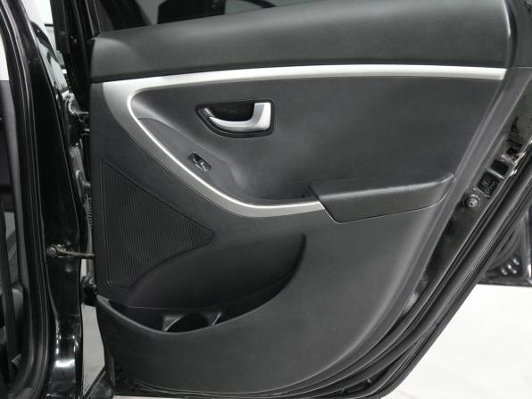 Hyundai i30 II с пробегом 2012 года, цена 860 000 рублей, 161217 км, хэтчбек, Автокод Объявления