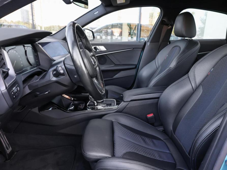 BMW 2 серии F44 Москва  - изображение 15