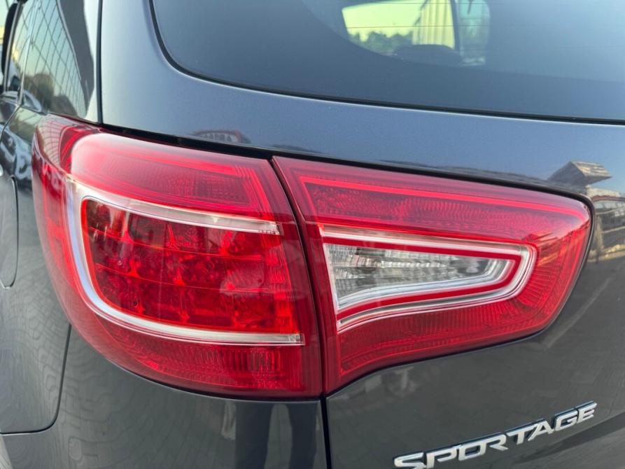 Kia Sportage III Астрахань  - изображение 9