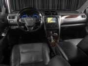 Toyota Camry VII (XV50) Рестайлинг 2 Тюмень  - изображение 27
