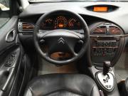 Citroen C5 I Рестайлинг Екатеринбург  - изображение 33