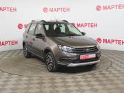 Lada (ВАЗ) Granta I Рестайлинг Вологда  - изображение 20