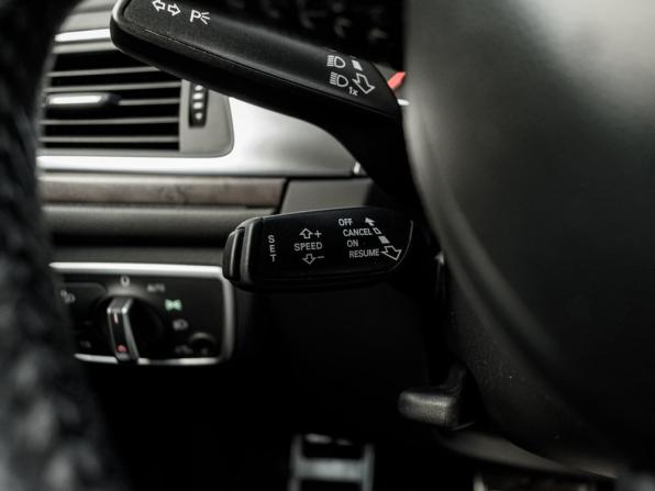 Audi A6 IV (C7) с пробегом 2011 года, цена 1 670 000 рублей, 194083 км, седан, Автокод Объявления