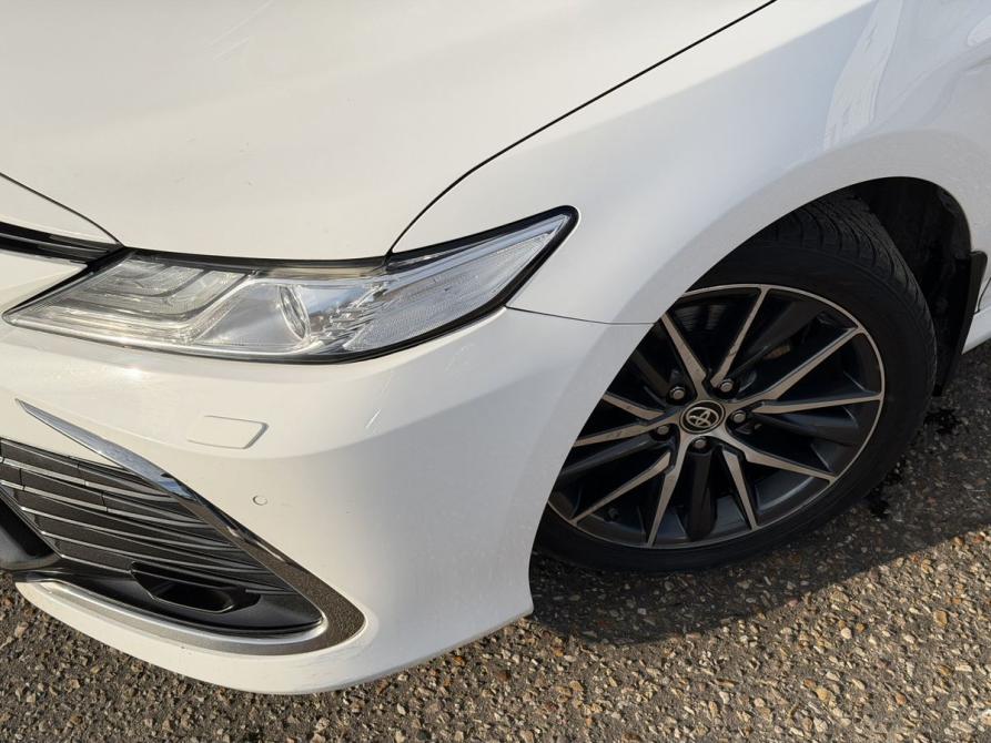 Toyota Camry VIII (XV70) Рестайлинг Тверь  - изображение 7