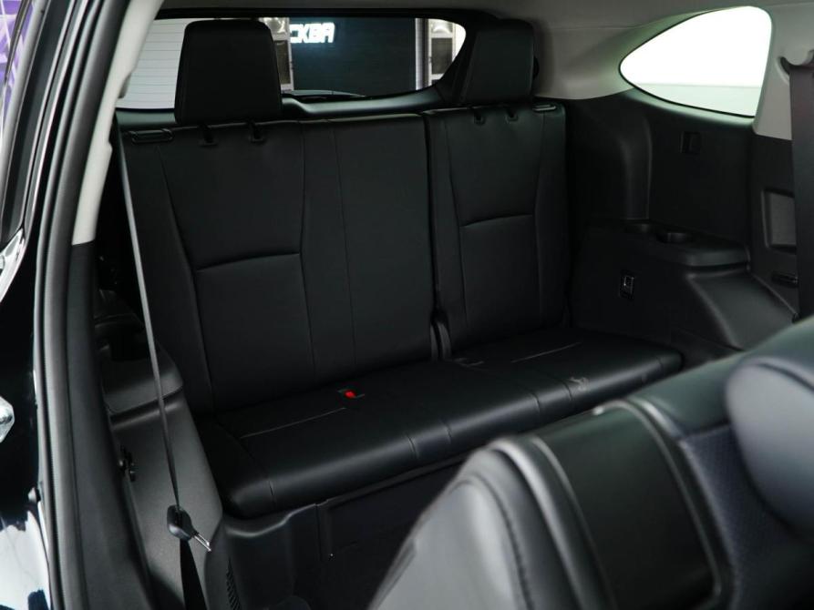 Toyota Highlander IV (XU70) Москва  - изображение 11