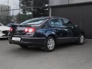 Volkswagen Passat B6 Москва  - изображение 27