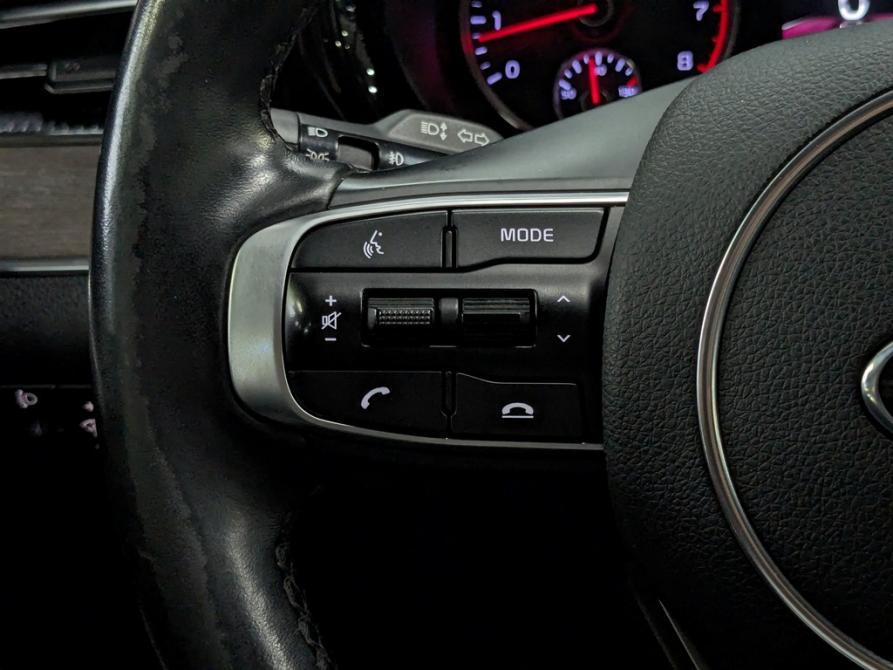 Kia K5 III Москва  - изображение 24