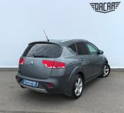 SEAT Altea I Рестайлинг Санкт-Петербург  - изображение 25
