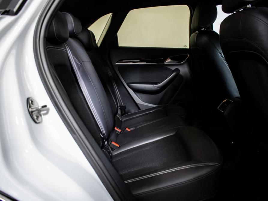 Audi Q3 I (8U) Рестайлинг Москва  - изображение 9
