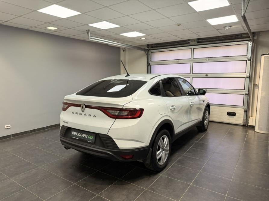 Renault Arkana I Тверь  - изображение 6