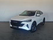 Haval F7x I Рестайлинг Москва  - изображение 18