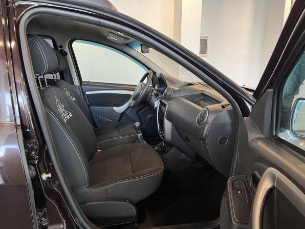 Renault Duster I с пробегом 2014 года, цена 1 083 000 рублей, 141516 км, внедорожник, Автокод Объявления
