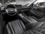 Genesis GV80 I Москва  - изображение 39