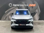 Haval F7 I Рестайлинг Пермь  - изображение 27