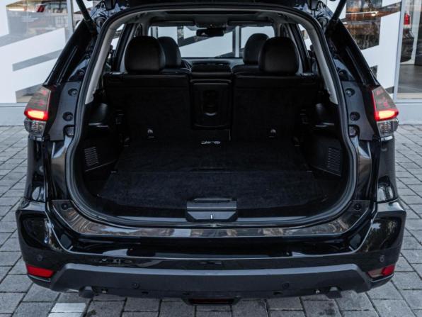 Nissan X-Trail III Рестайлинг с пробегом 2019 года, цена 2 098 500 рублей, 209159 км, внедорожник, Автокод Объявления