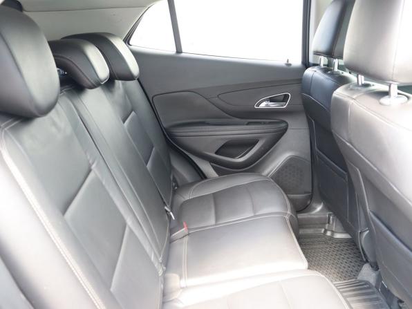 Opel Mokka I с пробегом 2015 года, цена 1 199 000 рублей, 137874 км, внедорожник, Автокод Объявления