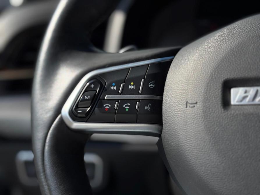 Haval F7x I Рестайлинг Набережные Челны  - изображение 21