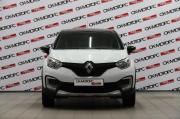 Renault Kaptur I Сургут  - изображение 38