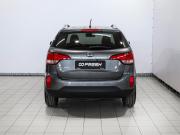 Kia Sorento II Рестайлинг Ростов-на-Дону  - изображение 22